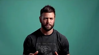 Straight - Handsome Aussie Coach Turned Gay
