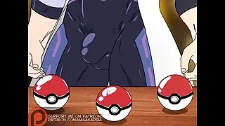 Furry Gay Porn 8